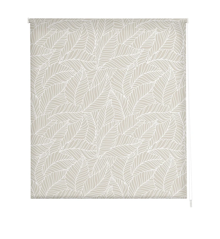 Estoralis Translucent Roller Blind, Digital Print, T-4072, 130 x 175 cm (W x H)