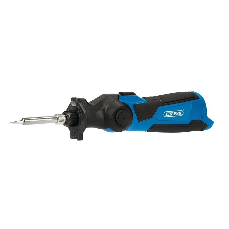 Draper 03861 12V Soldering Iron (Sold Bare) - Image 1