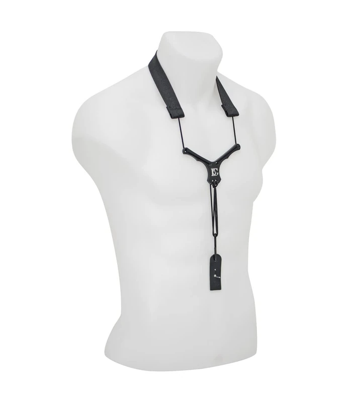 BG France - Zen Flex Cord for Clarinet - Wind Instrument Accessory