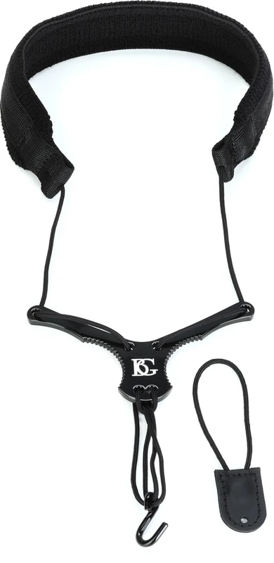 BG - spare part - Zen nylon cord for bassoon