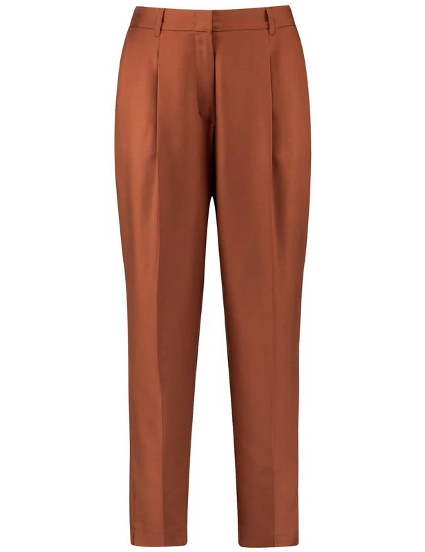 Gerry Weber Women's 220006-31211 Slacks, Lava, 16