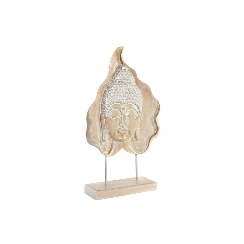 DKD Home Decor Decorative Figure, Standard