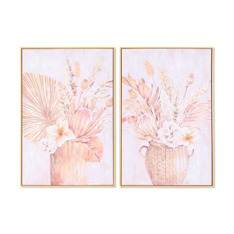 DKD Home Decor Square, Standard
