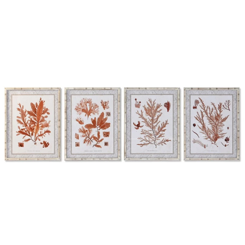 DKD Home Decor Picture, Standard