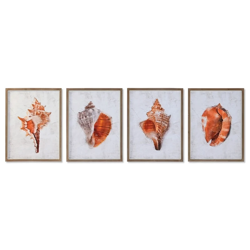 DKD Home Decor Picture, Standard