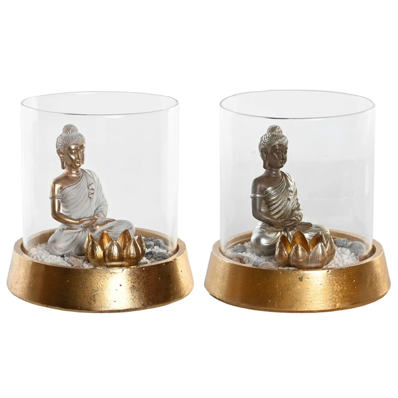 DKD Home Decor Decorative Figure, Standard - Image 1