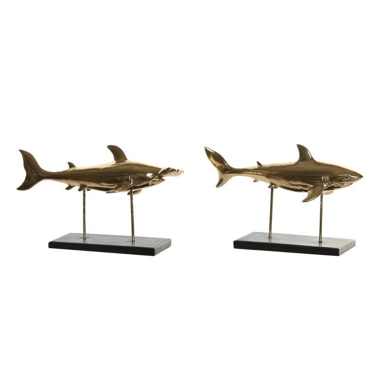 DKD Home Decor Decorative Figure, Standard - Image 1