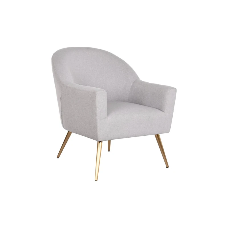 DKD Home Decor Armchair, Estándar