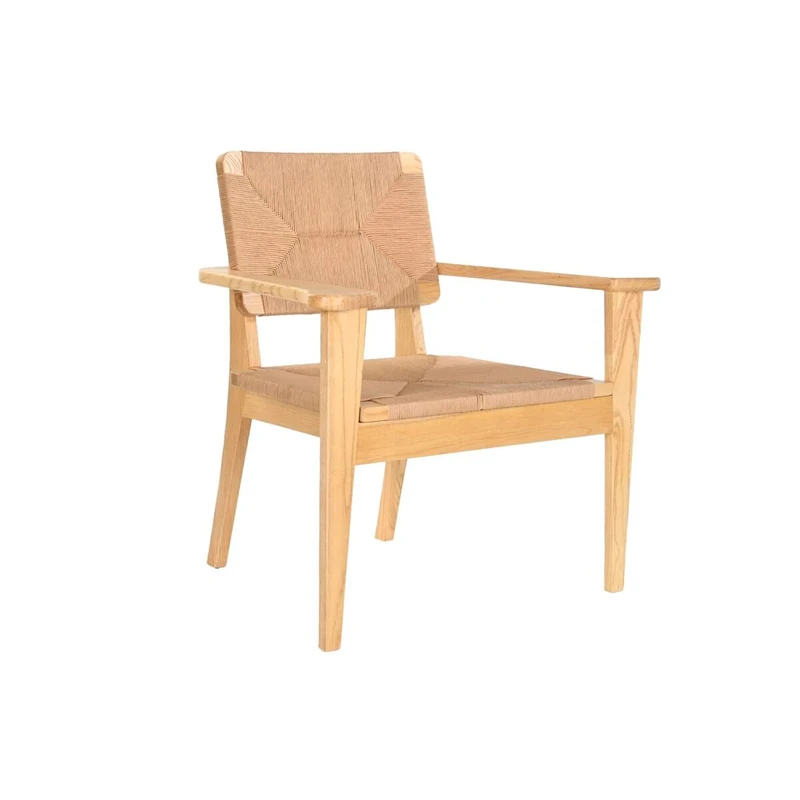 DKD Home Decor Dining Chair, Standard