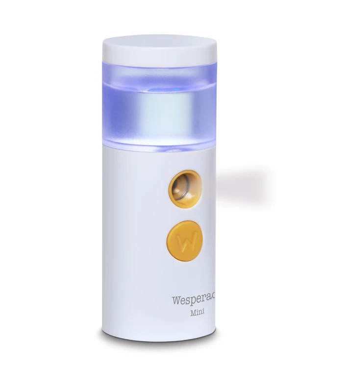 Wesperado Mini Wasp Repellent - Natural Water Mist Maker