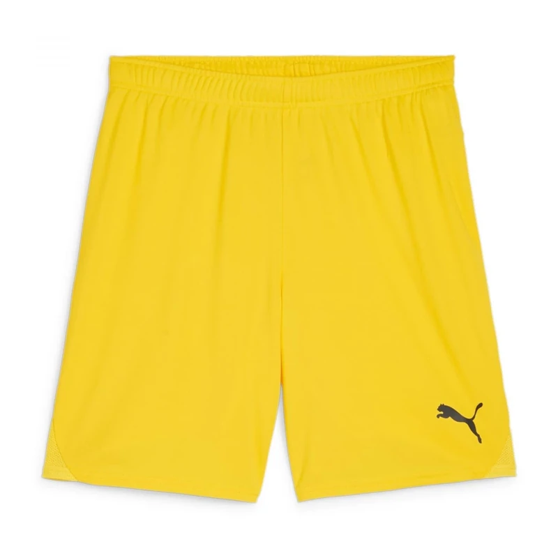PUMA teamGOAL Shorts Jr - Boys Training Activewear