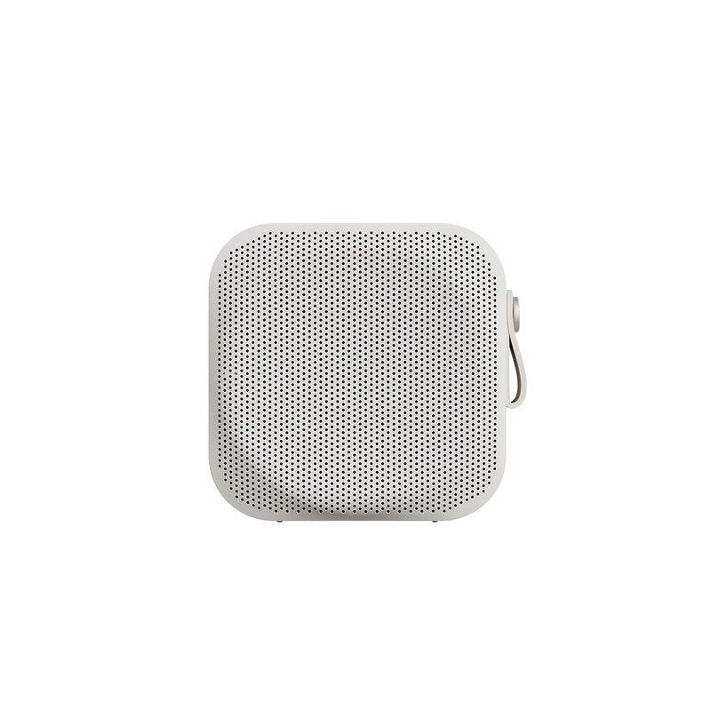 Sudio F2 Portable Bluetooth Speaker with IPX7 Waterproof Broadcast Function AUX 3.5mm Input 15 Hours Playtime for Android and iPhone (White)