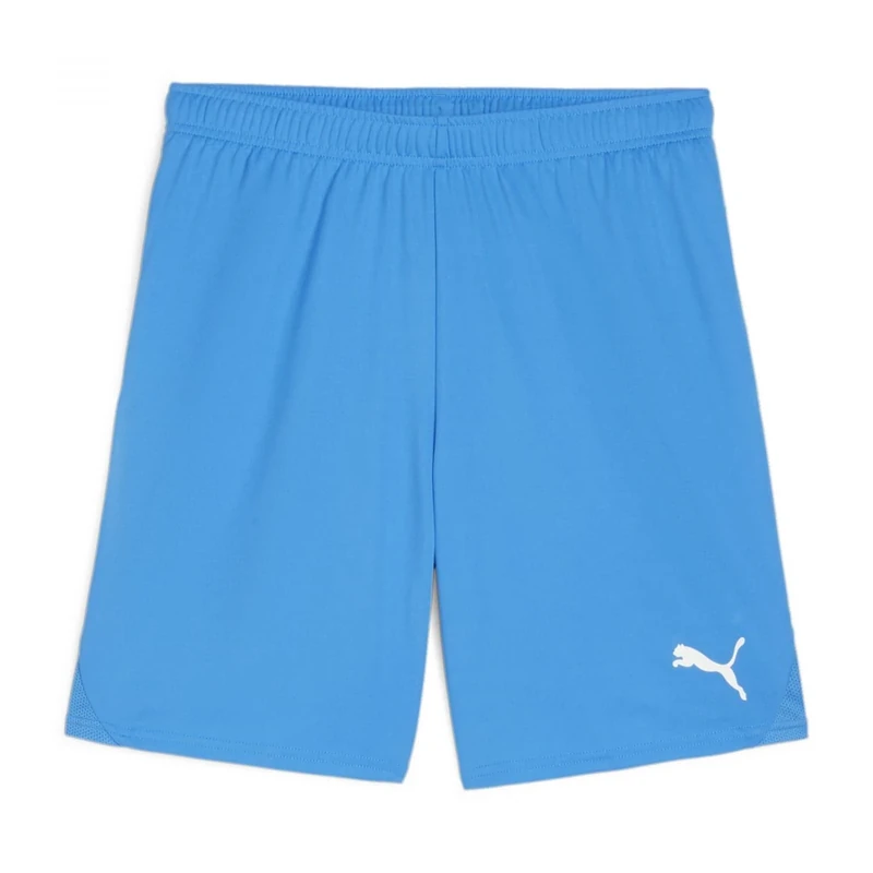 PUMA teamGOAL Shorts Jr