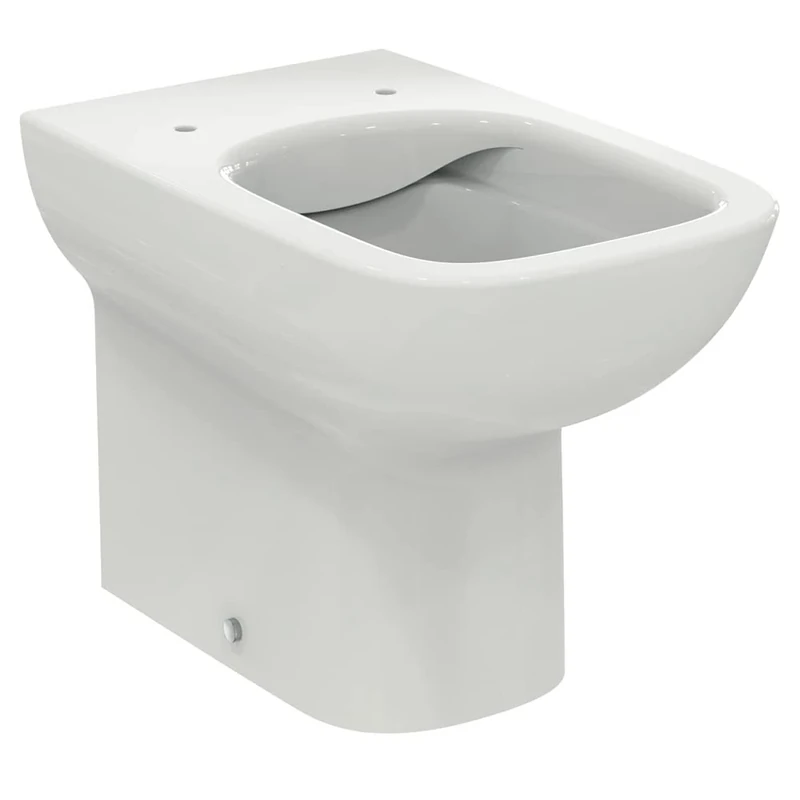 Ideal Standard i.Life A Back to Wall Toilet Bowl, T471901, White