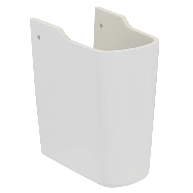 Ideal Standard i.Life A Semi-Pedestal, T471301, White
