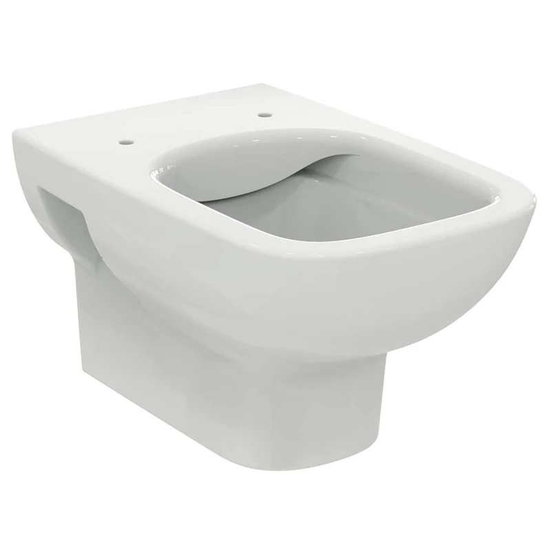 Ideal Standard i.Life A Wall Hung Toilet Bowl, T471701, White