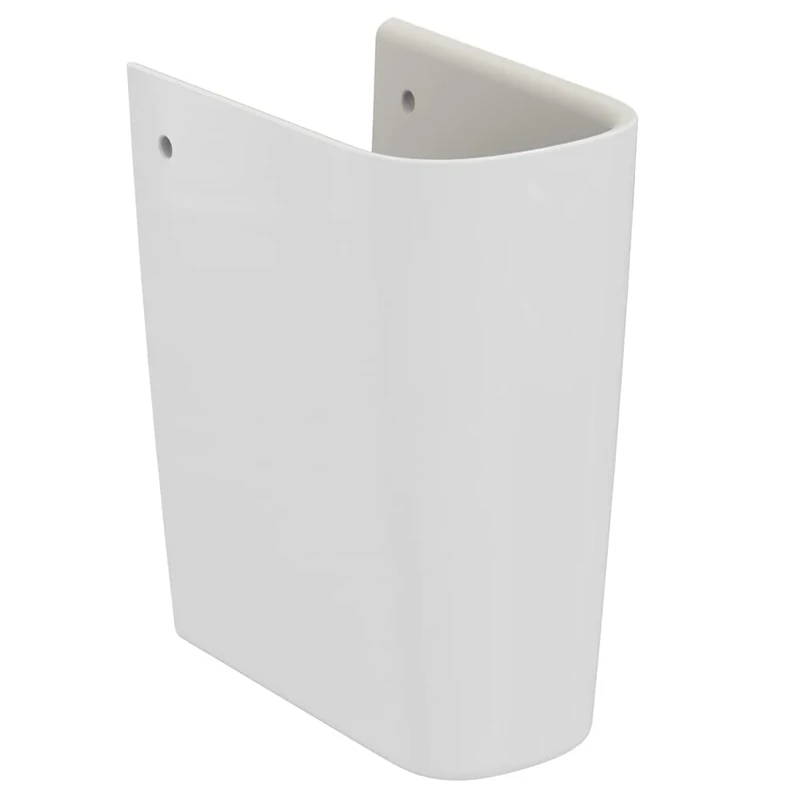 Ideal Standard i.Life A Cloakroom Semi-Pedestal, T471501, White