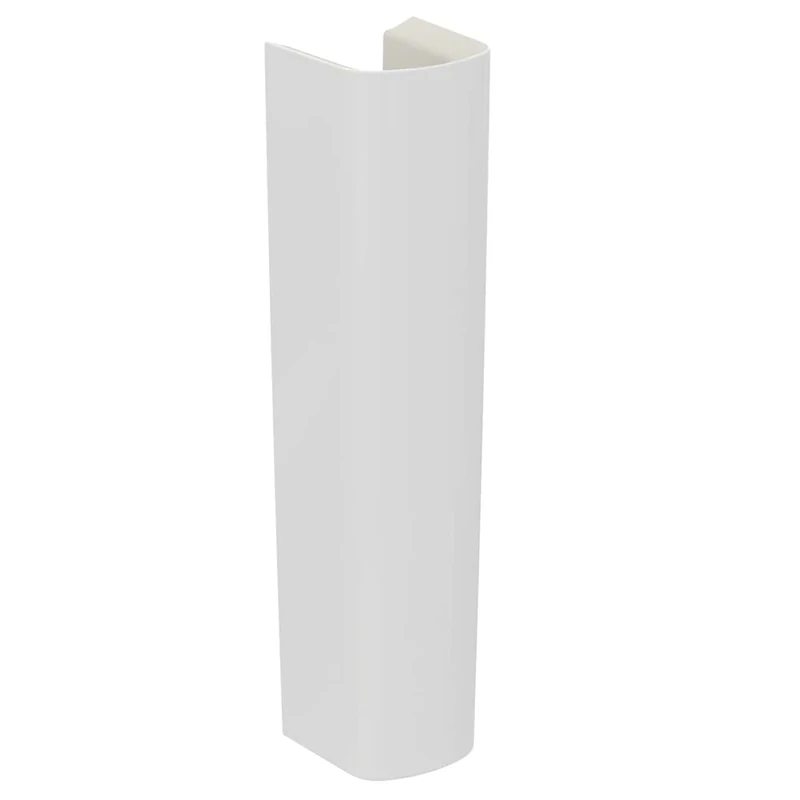 Ideal Standard i.Life A Cloakroom Pedestal, T471401, White