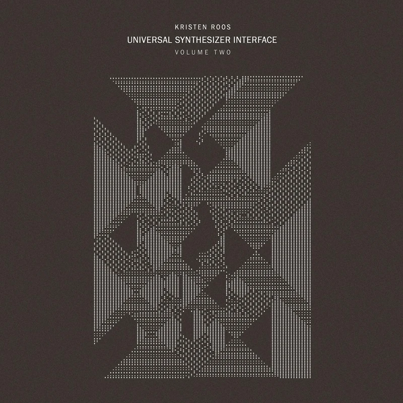 Universal Synthesizer Interface Vol Two [VINYL]
