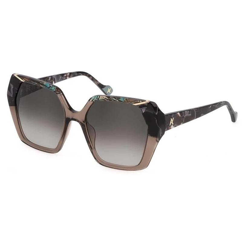 Yalea GAFAS DE SOL Sunglasses,