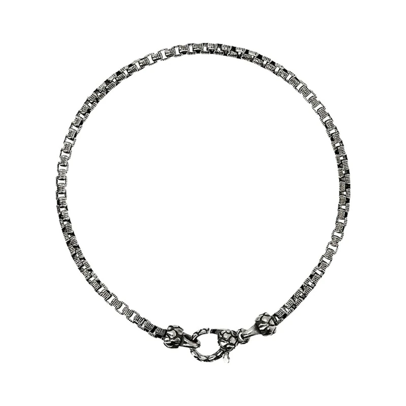 ALBERT M. PULSEIRA Bracelet, Prata 925 WSOX00524.S-19 Brand, one size, Metal, No Gemstone