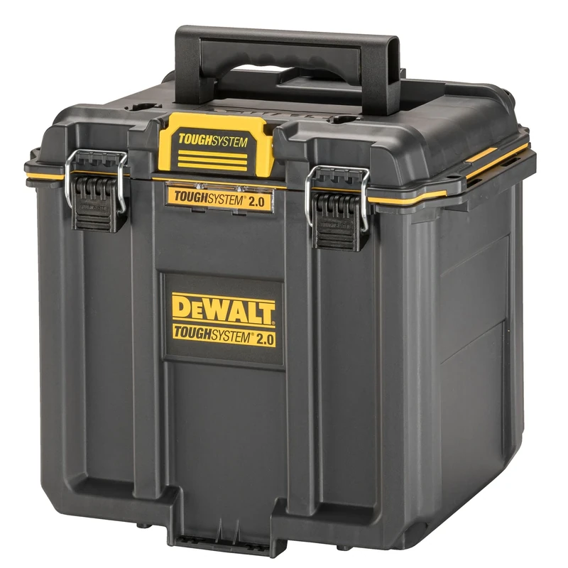 DEWALT DWST08035-1 TOUGHSYSTEM 2.0 Deep Compact Toolbox