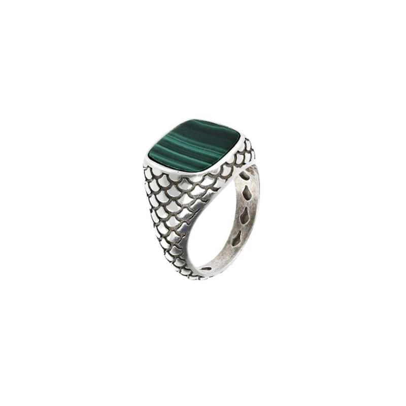 ALBERT M. ANEL Ring, Prata 925 WSOX00075.MLC-22 Brand, one size, Metal, No Gemstone
