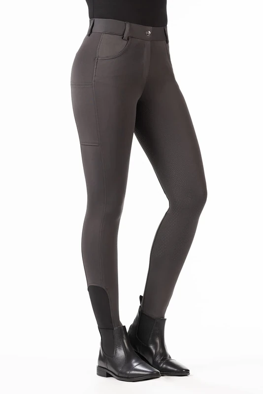 Hkm Women's Bloomsbury Trousers, darkblue, 36 (EU)