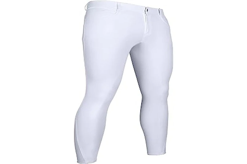 Hkm Men's James Trousers, darkblue, 44 (EU)