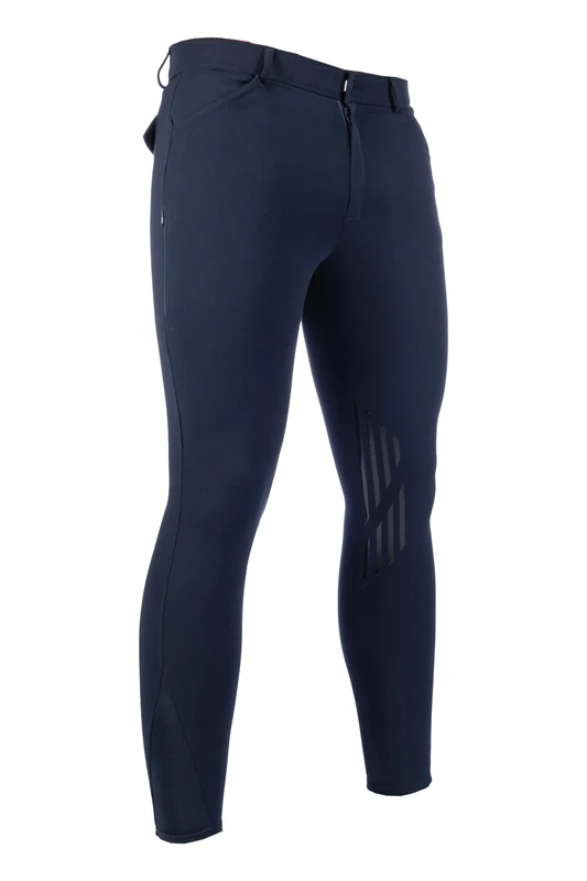 Hkm Men's James Trousers, darkblue, 48 (EU)