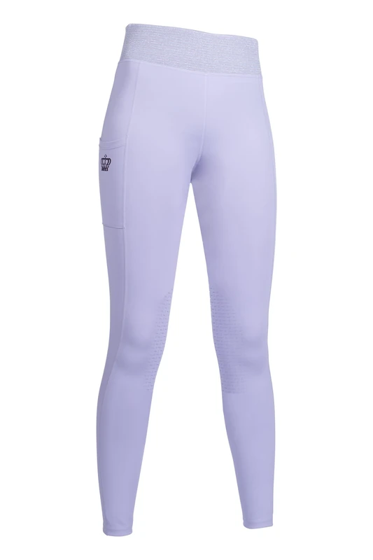 Hkm Women's Lavender Bay Leggings, 34 (EU)