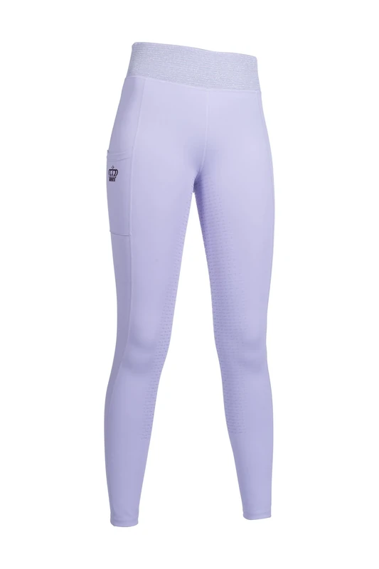 Hkm Women's Lavender Bay Leggings, 38