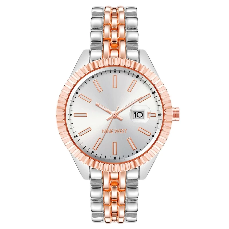 Nine West Women's Watch NW_2661SVRT