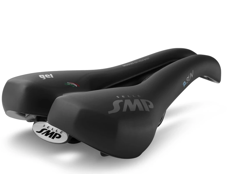 SMP E- SUV SADDLE