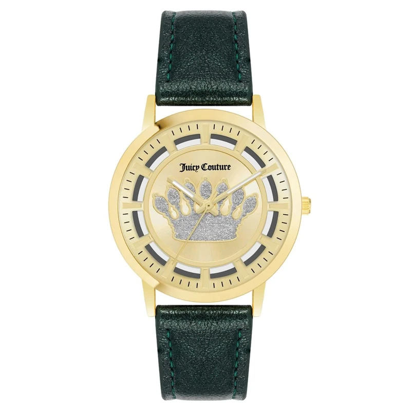Juicy Couture Women's Watch JC_1344GPGN