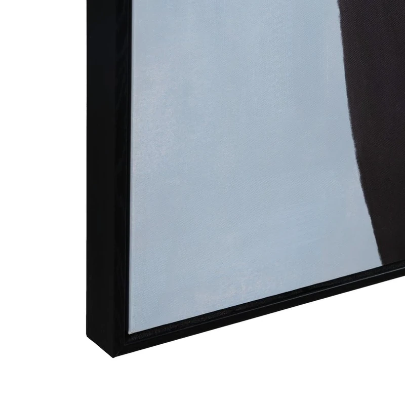 BigBuy Home Picture 70 x 3.5 x 100 cm Polystyrene Canvas - Image 1