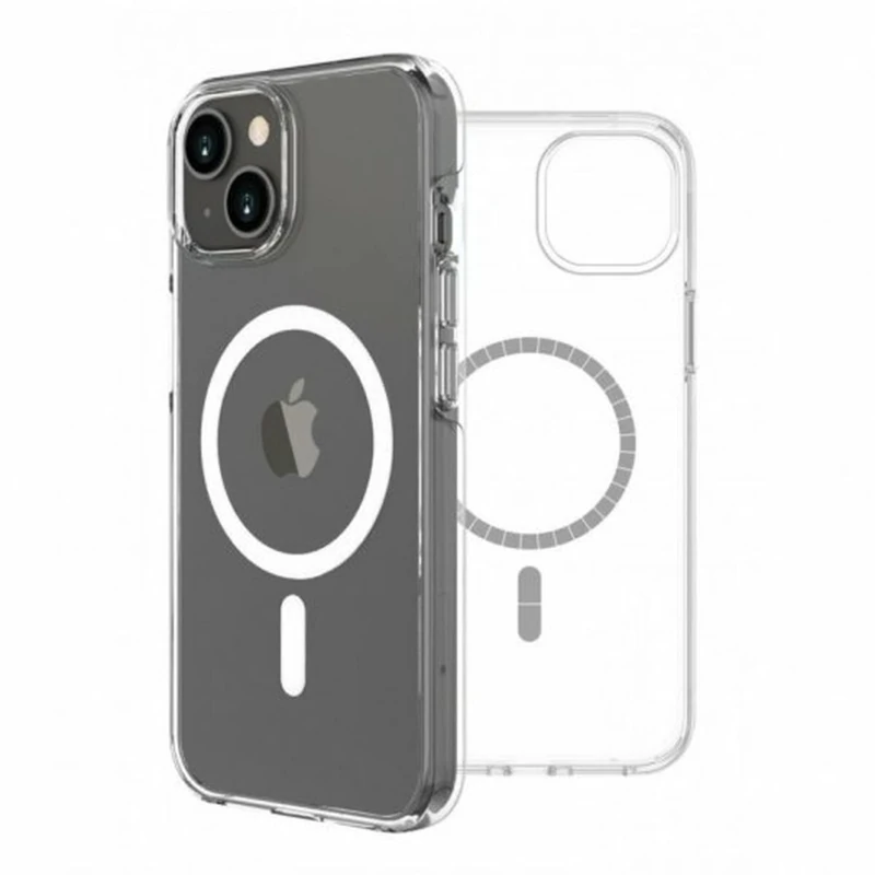 Muvit iPhone 14 Case multicoloured