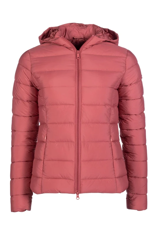 Hkm Lena Jacket, Rust Red, XS - Image 1