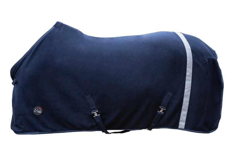 HKM Blanket-13803 Blanket 6900 Dark Blue 115