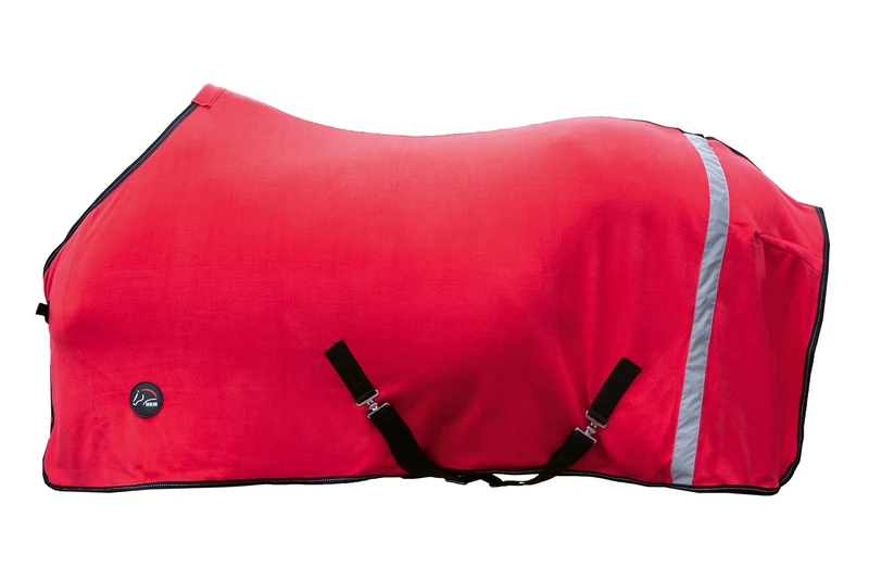HKM Blanket-13803 Blanket 3000 Red 145