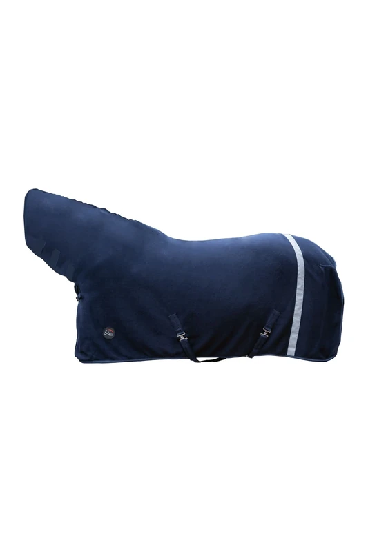 HKM Horsewear-13804 Horsewear Dark Blue 145
