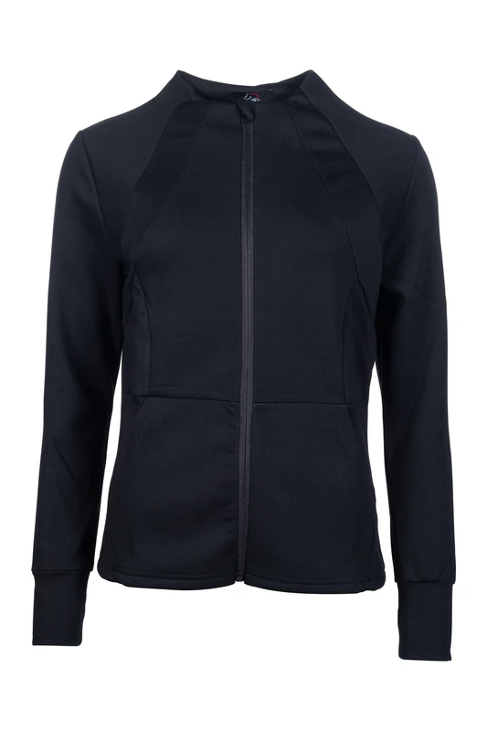 Hkm Rosewood Jacket, Black, M