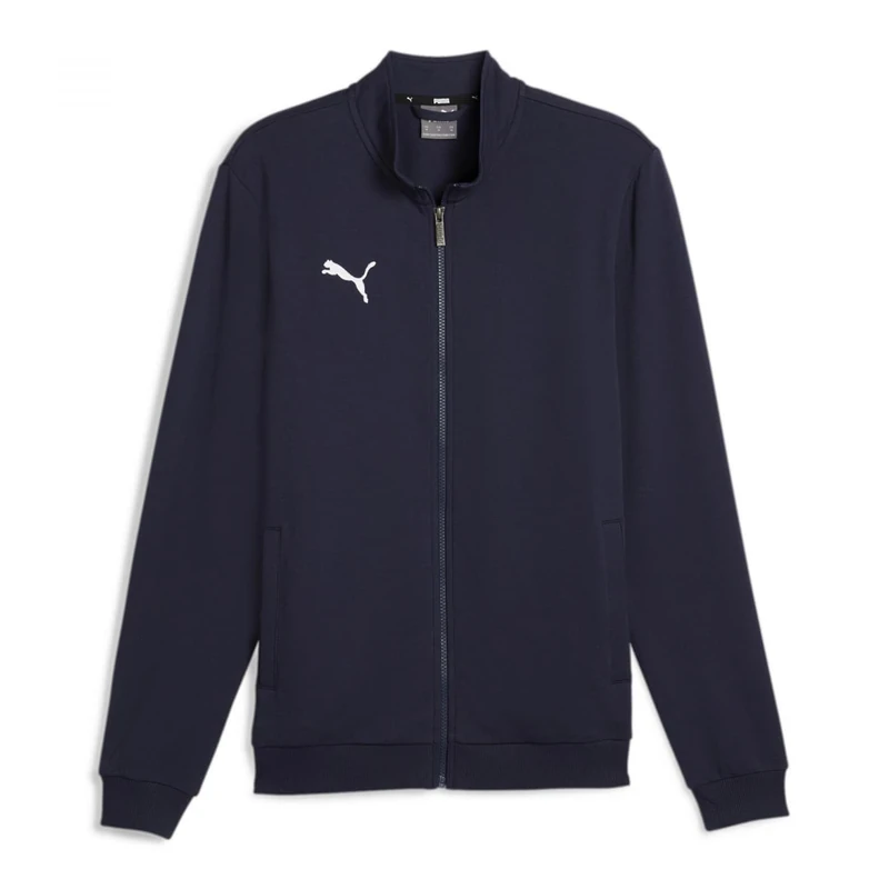 PUMA teamGOAL Casual Tracktop - Image 1
