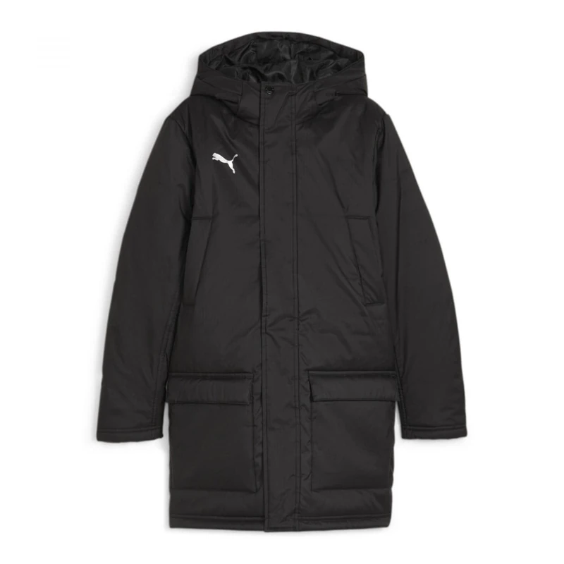 PUMA teamFINAL Winter Jacket Jr