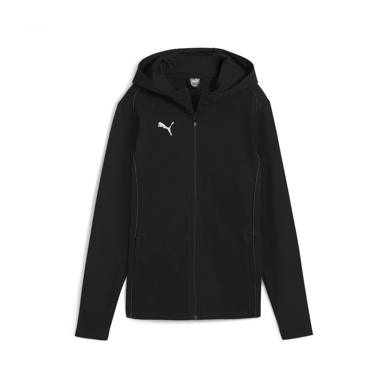 PUMA teamFINAL Casuals Hooded Jkt Wmn