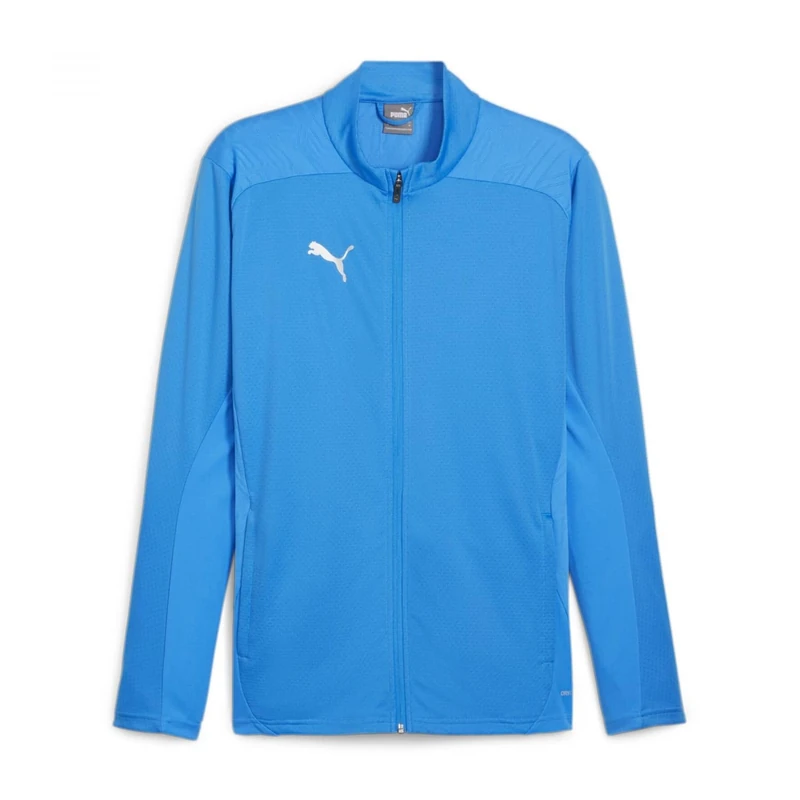 PUMA teamFINAL Training Jacket