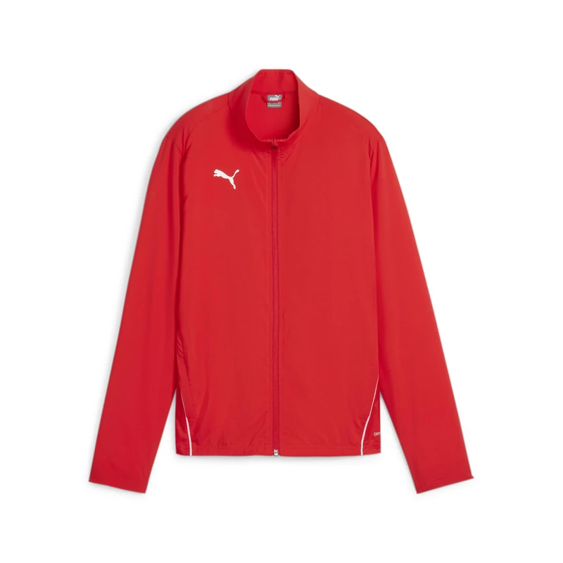 PUMA teamGOAL Sideline Jacket Wmn