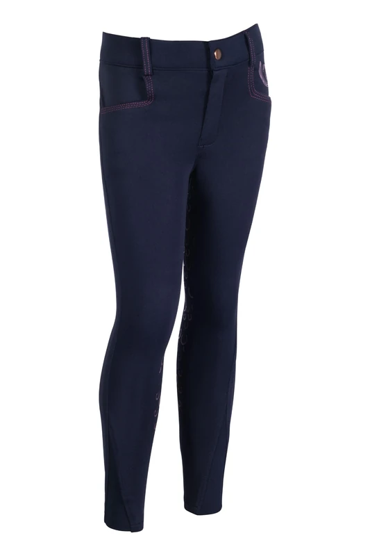 Hkm Women's Alva Trousers, darkblue, 164 (EU)