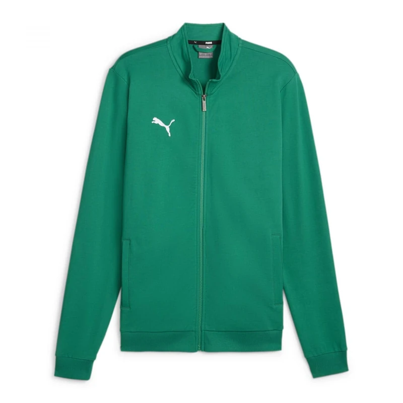 PUMA teamGOAL Casual Tracktop