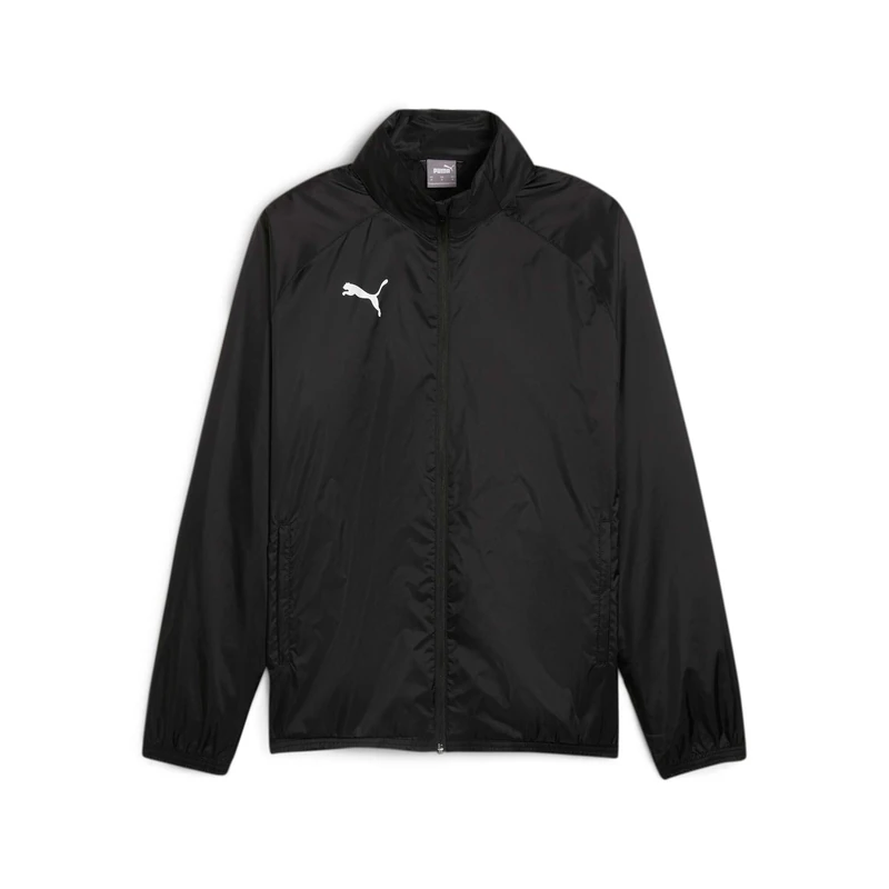 PUMA teamGOAL All Weather Jacket